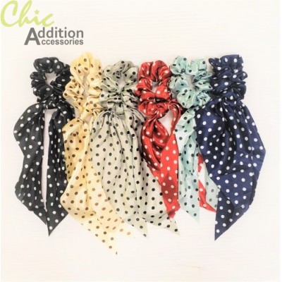 Hair Scrunchies HA20-8105